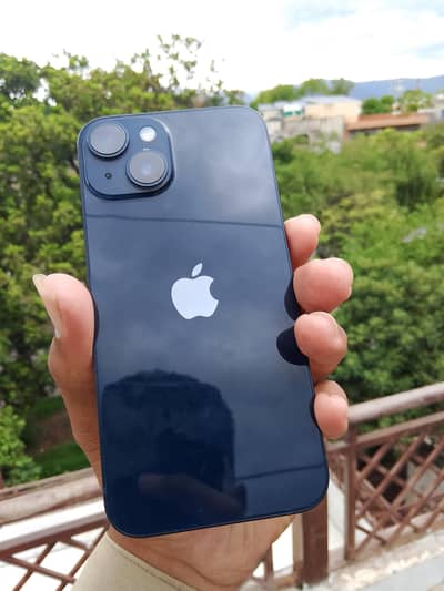 Apple iPhone 14