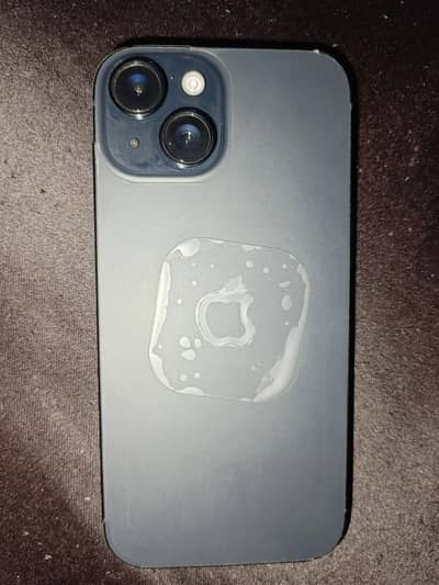 Apple iPhone 15