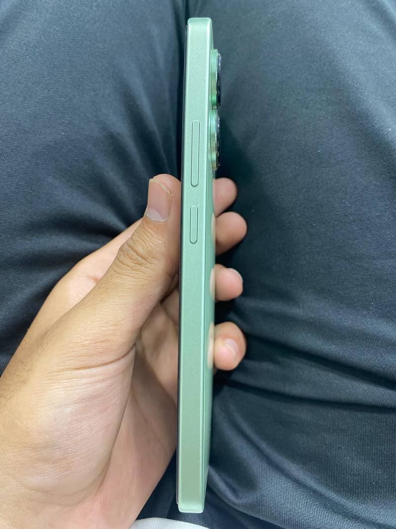 Xiaomi Redmi Note 13 1