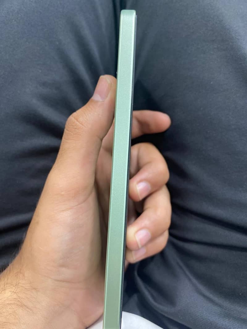 Xiaomi Redmi Note 13 2