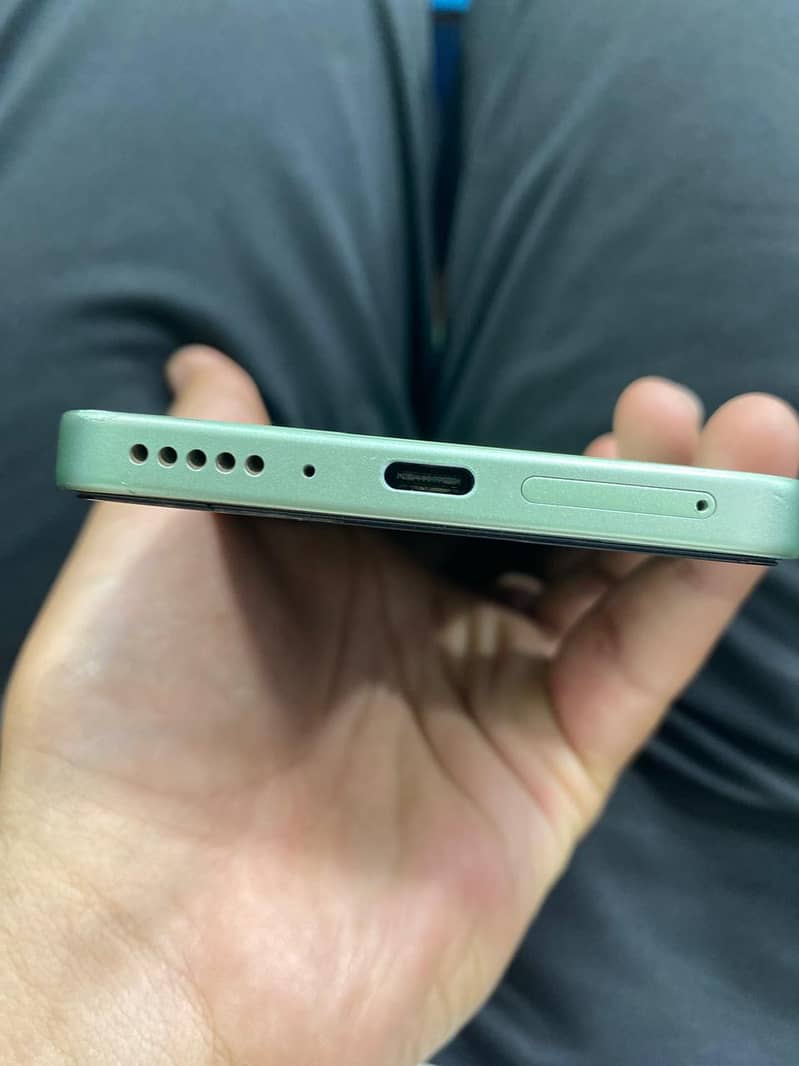 Xiaomi Redmi Note 13 3