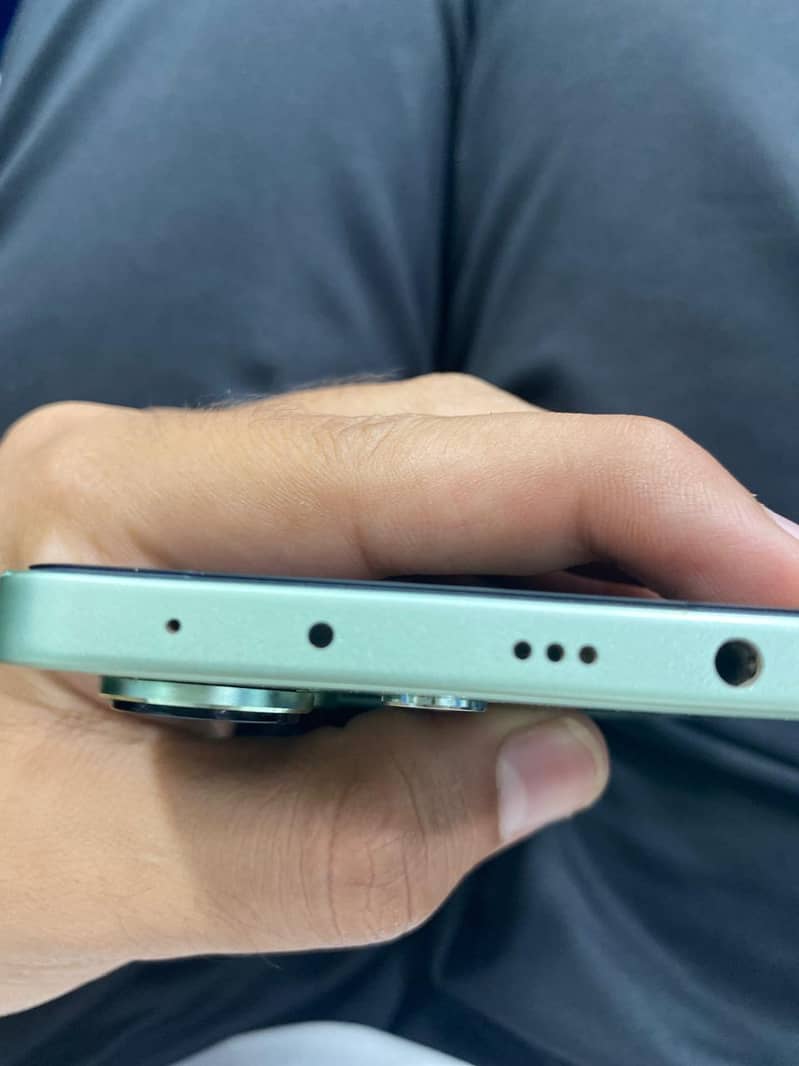 Xiaomi Redmi Note 13 4