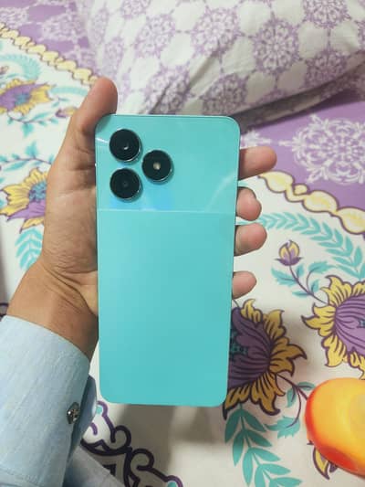 Realme C51