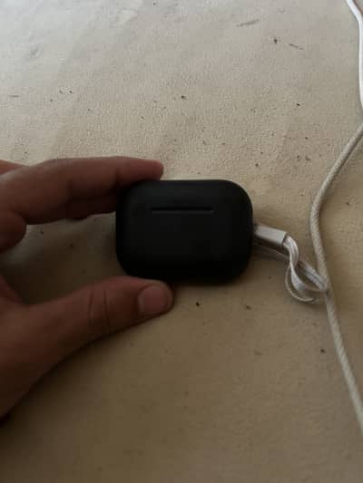 Apple AirPods Pro 2