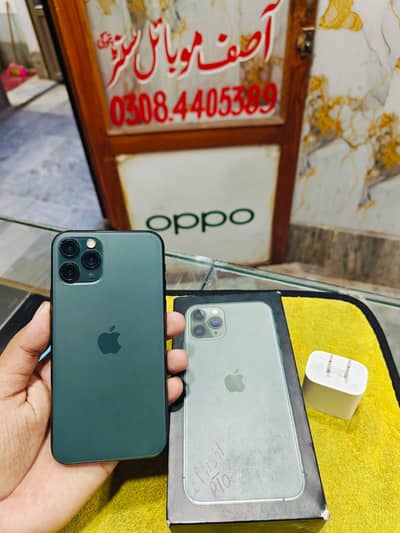 Iphone 11 Pro