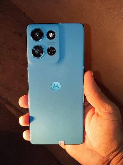 Moto g75