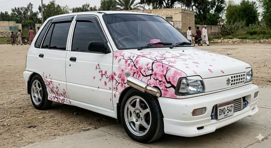 ager Kisi ko driver ki zaroorat hai to mujh se rabta kare