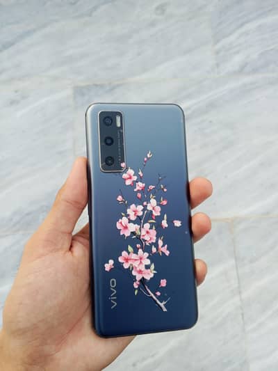 Vivo V20 SE