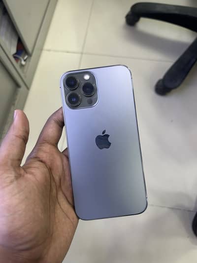 iPhone 13 Pro Max pta approved