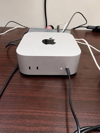 Mac mini M4 (16GB, 256GB) - Without box - Warranty 26/11/2026