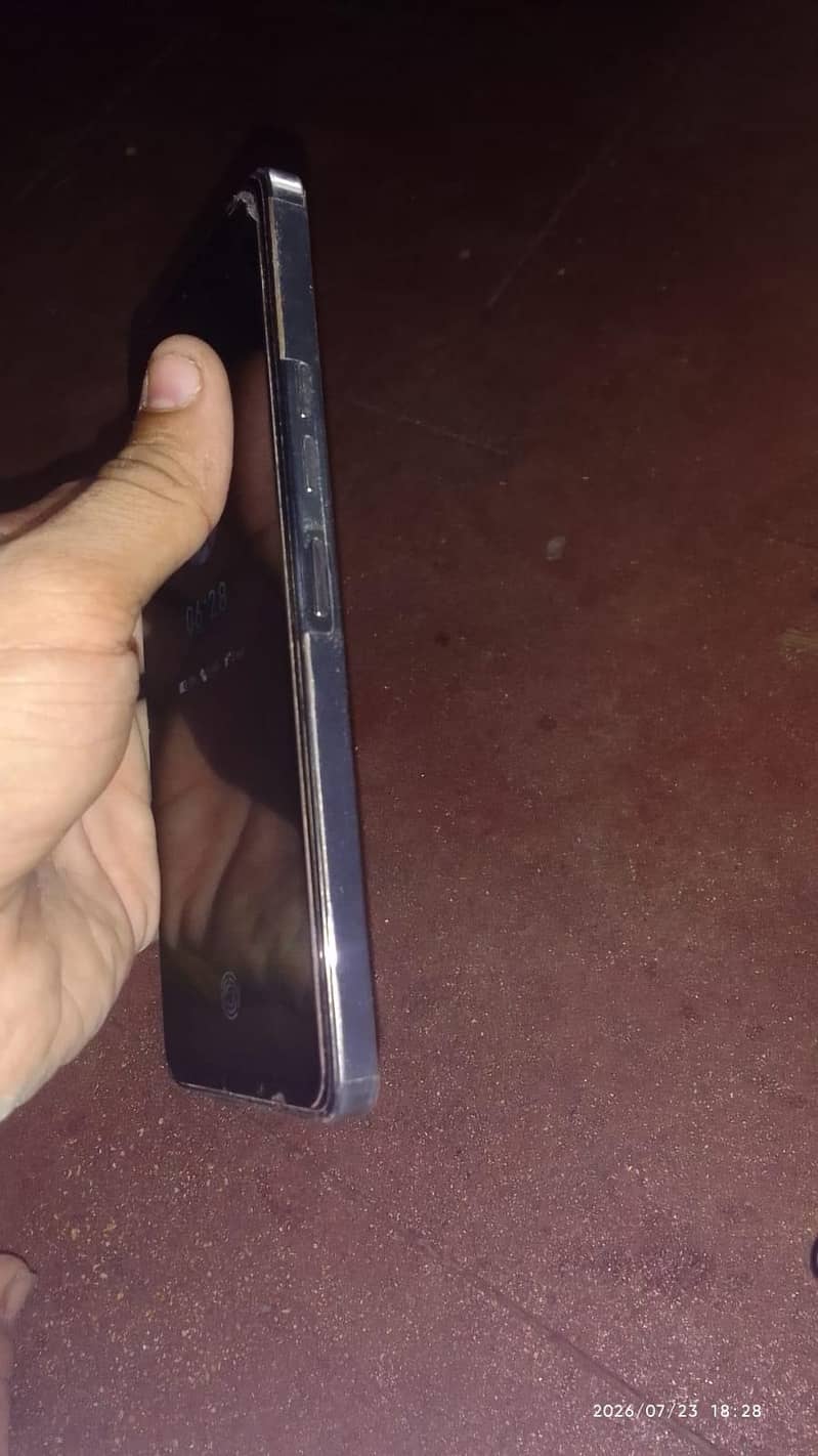 Tecno CAMON 20 5