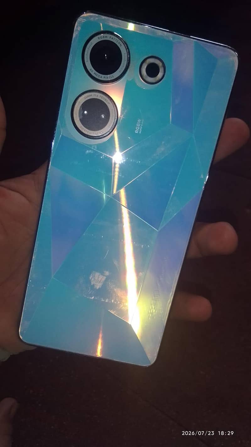 Tecno CAMON 20 6