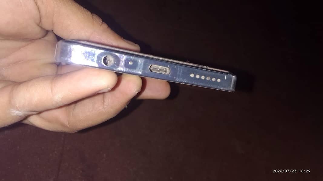 Tecno CAMON 20 7