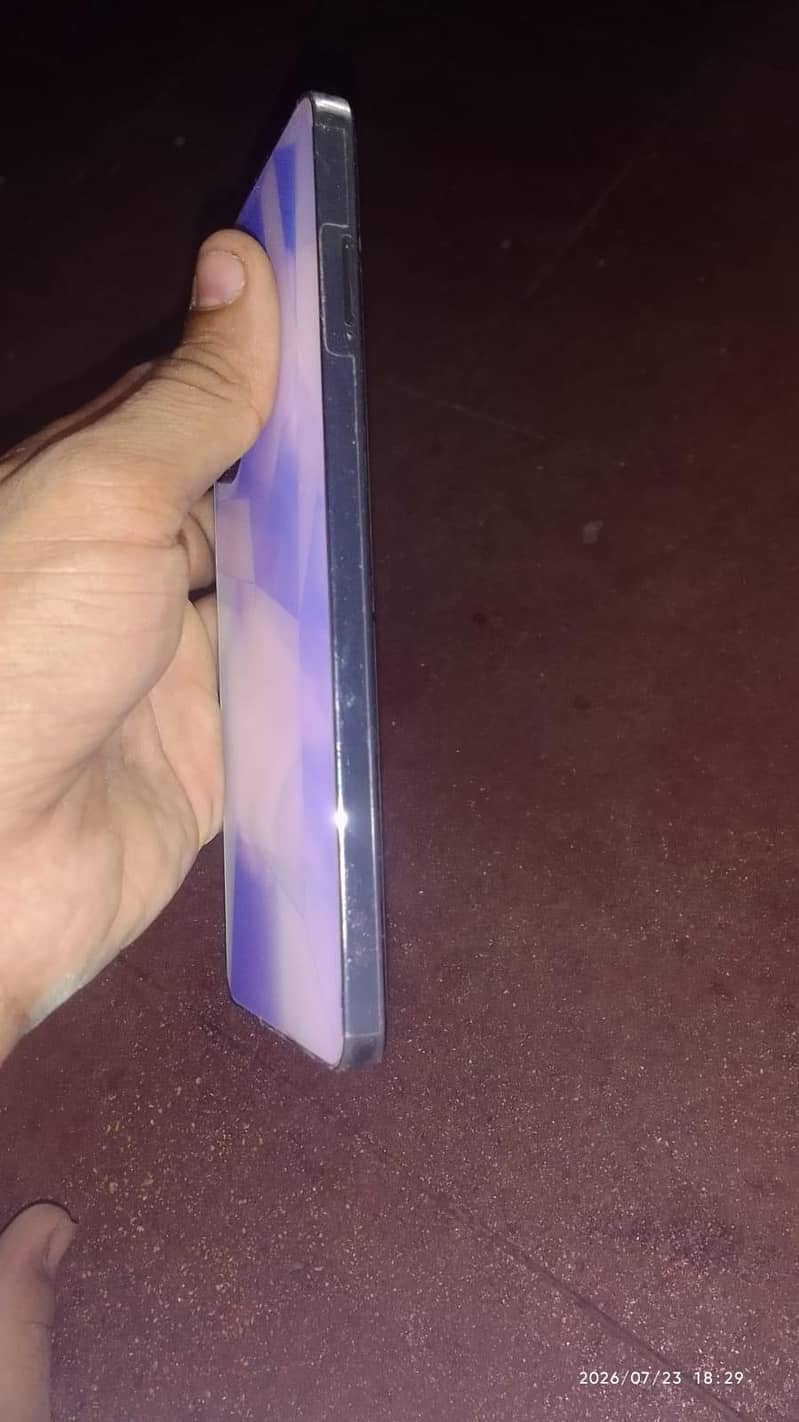 Tecno CAMON 20 8