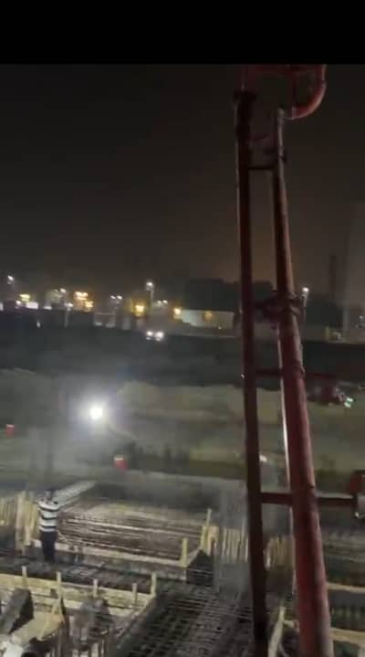 Dubai Twin Tower | Studio Apartment 282 Sqft Easy 48-Month Plan