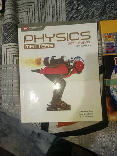 O Level & IGCSE Books for Sale – Excellent Condition / Affordable Pric