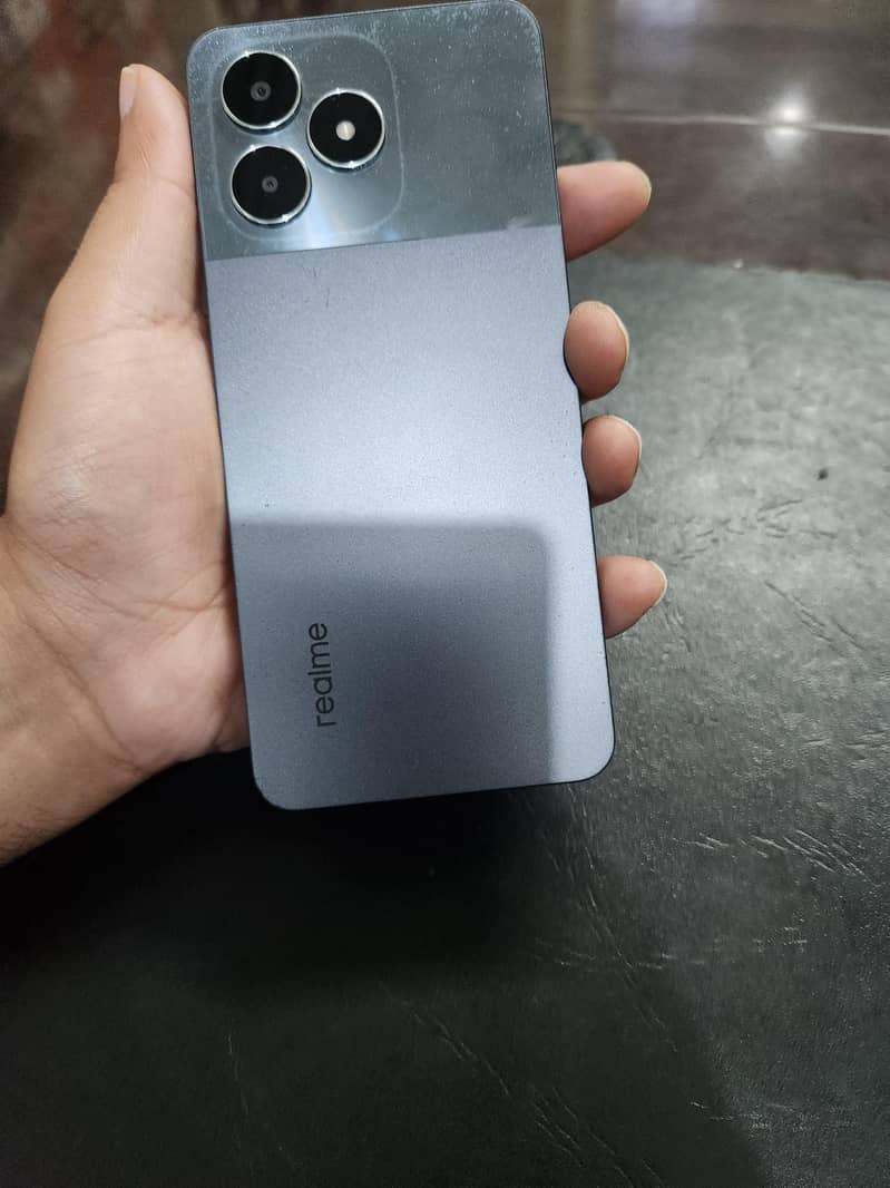Realme Note 50 4/64gb 1