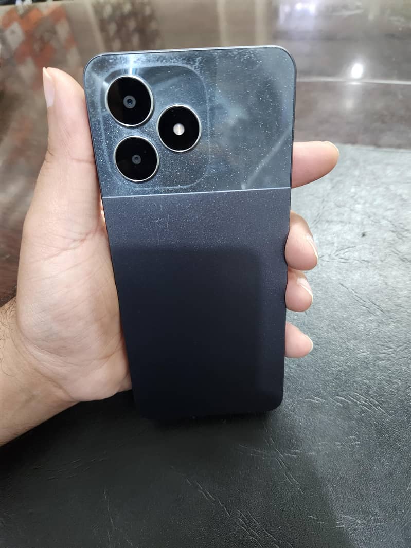 Realme Note 50 4/64gb 2