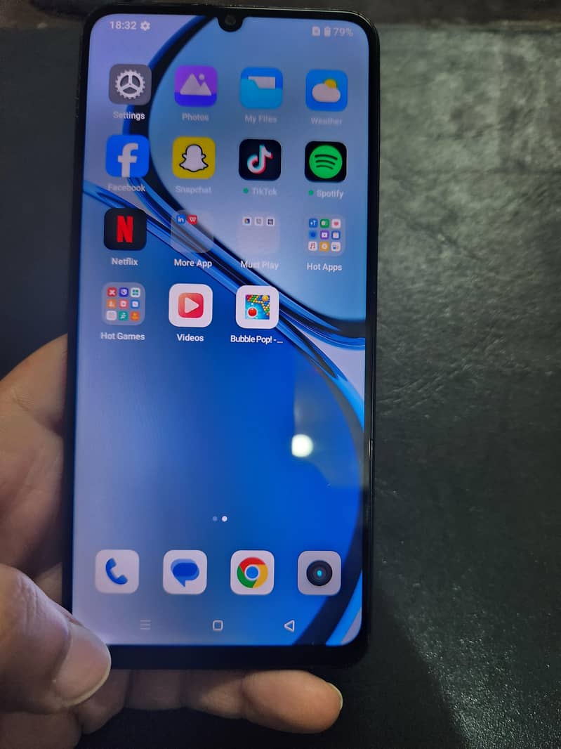 Realme Note 50 4/64gb 8