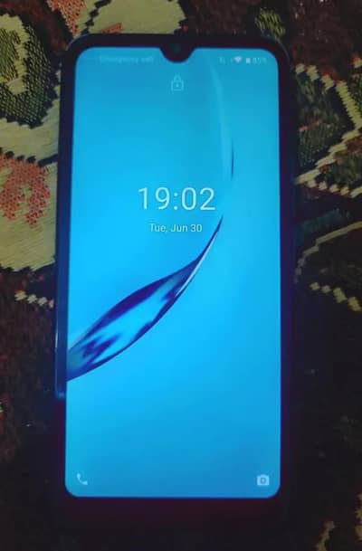 Itel A48