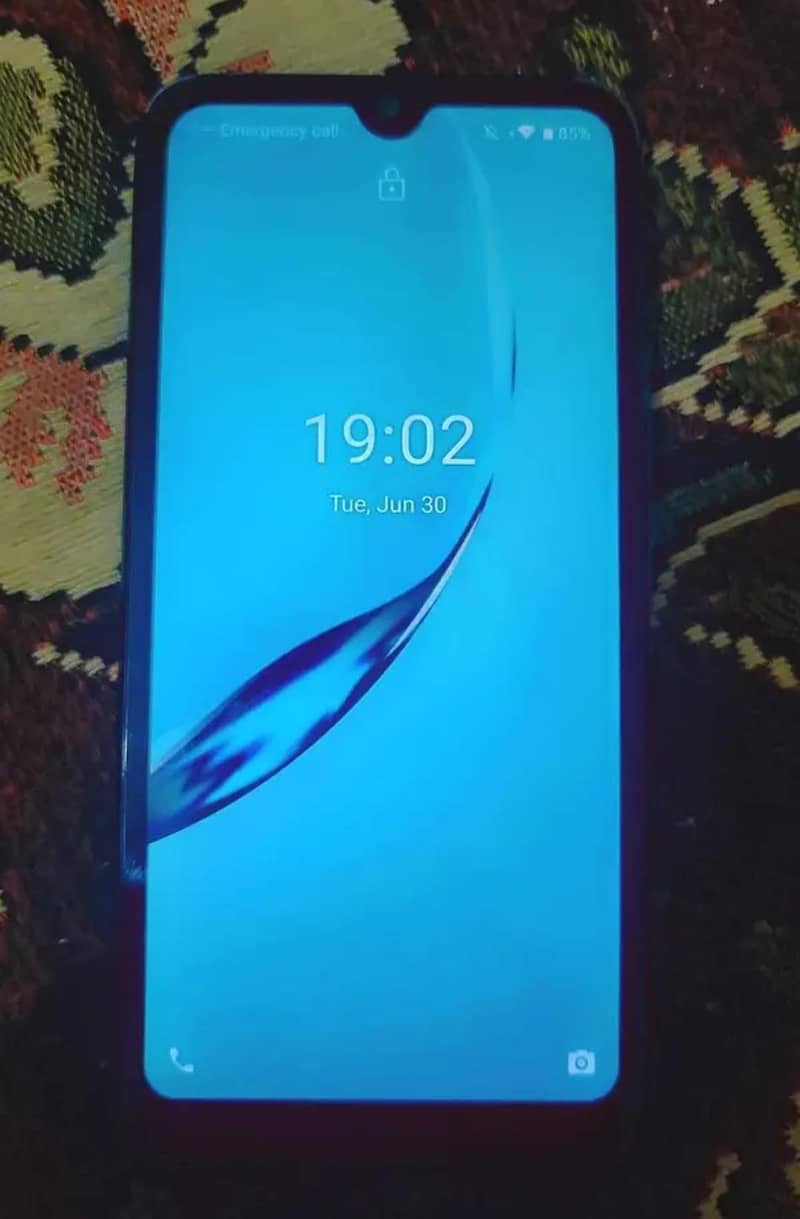 Itel A48 0