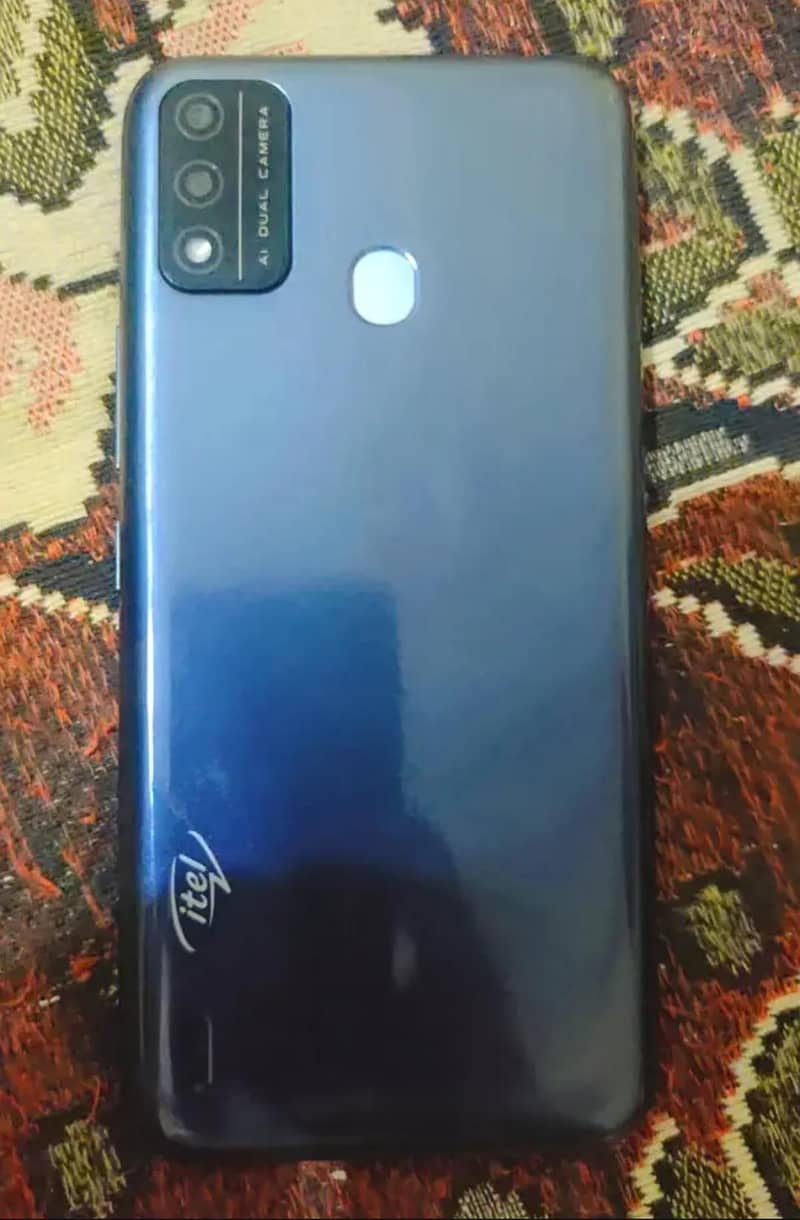 Itel A48 1