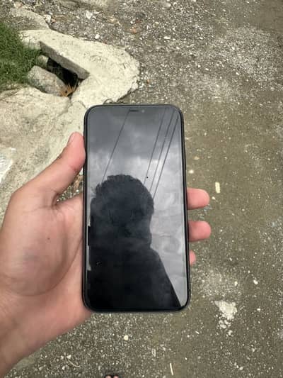 Iphone 11 Non Pta