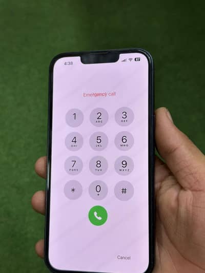 iPhone 13