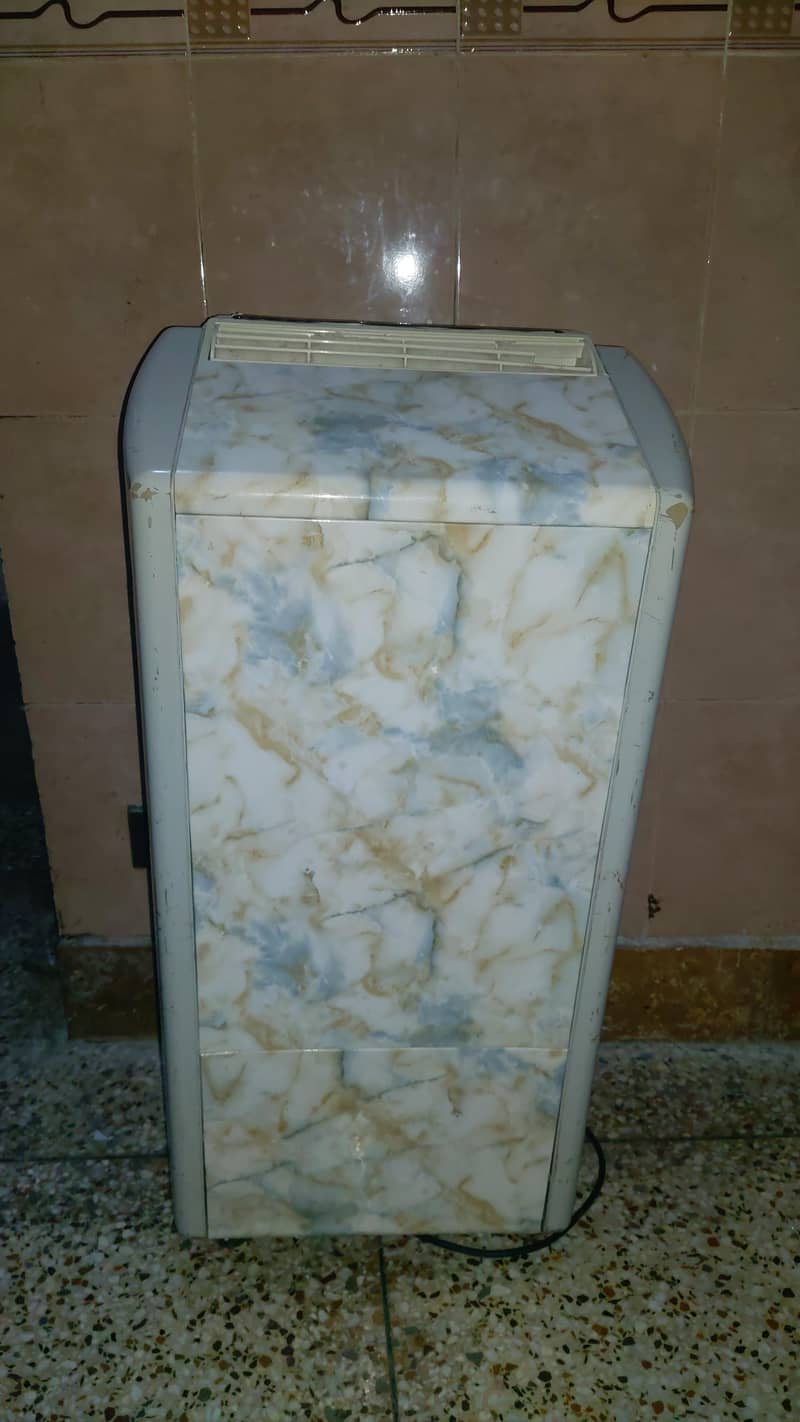 portable ac 0