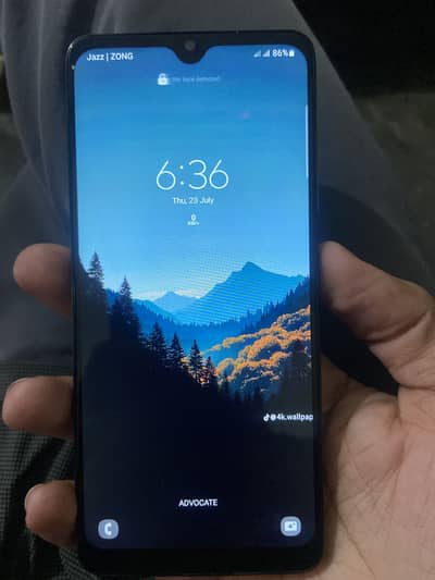 Samsung Mobile A32