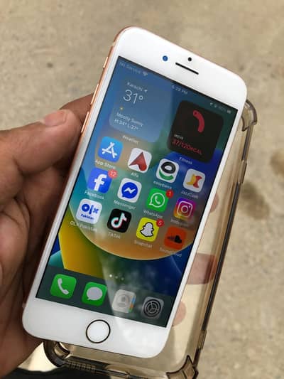 iphone 8 official PTA approved