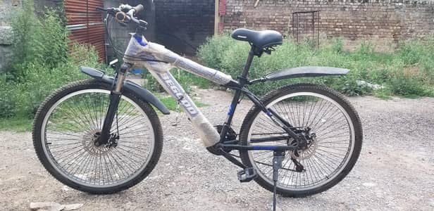 BEGOOD Bycycle for sale