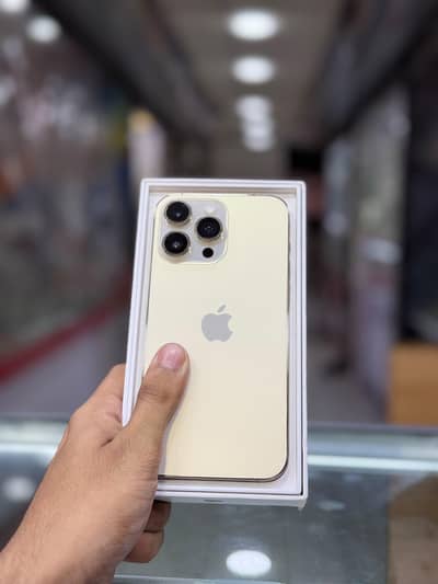Apple iPhone 14 Pro Max