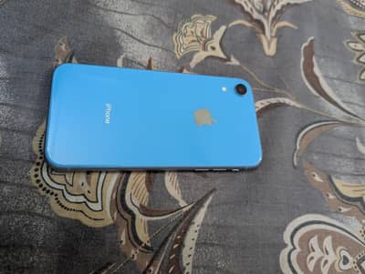 Apple iPhone XR non pta