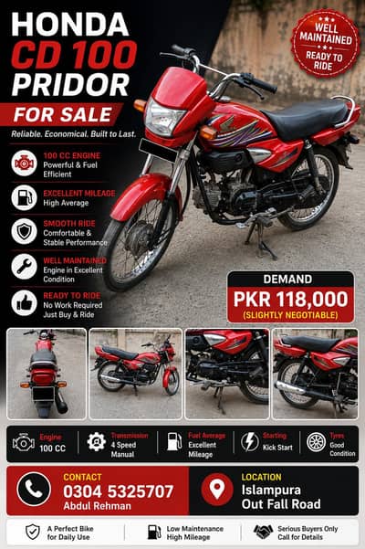 Urgently Sale