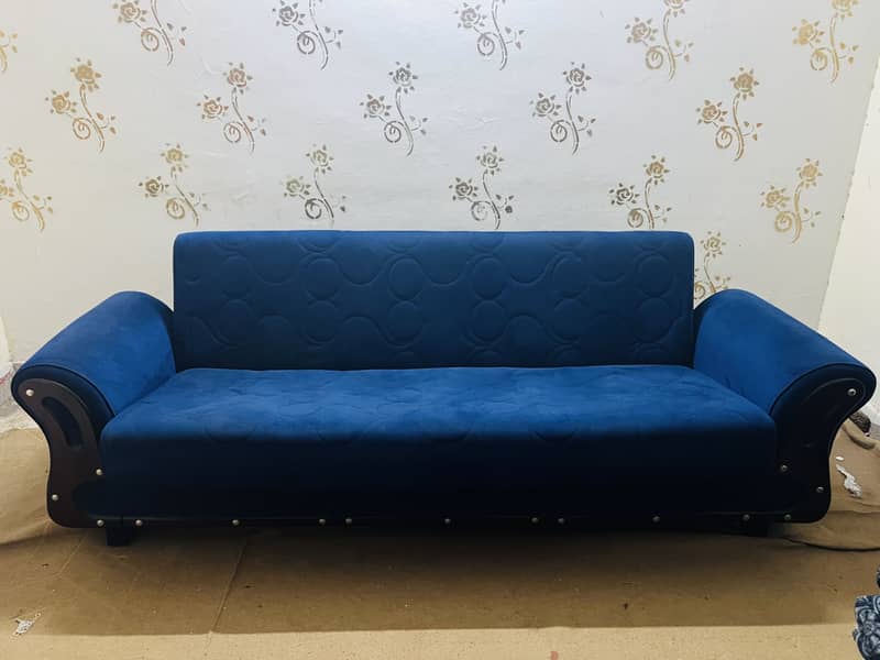 Sofa Bed 0