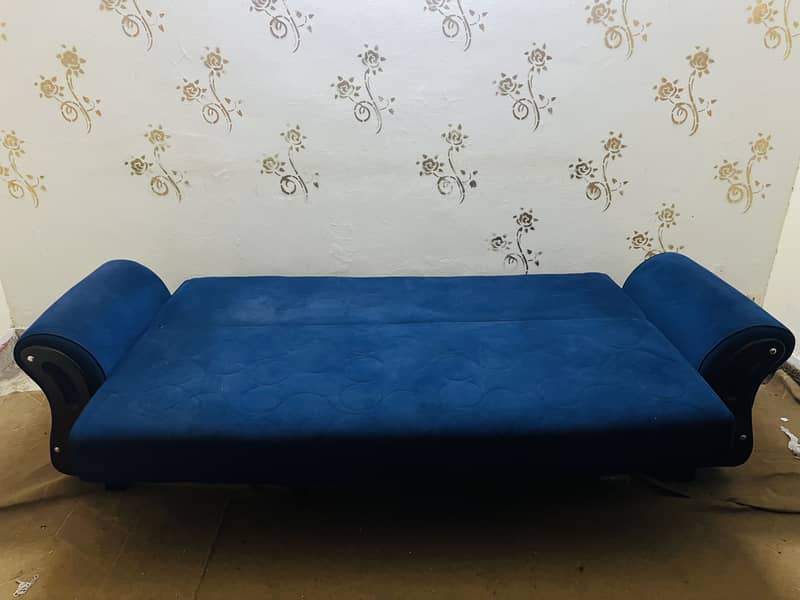 Sofa Bed 2