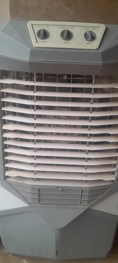 Canon air cooler
