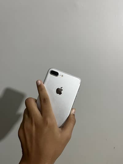 Iphone 7 plus pta approved panel dead