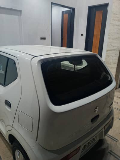Suzuki Alto 2022