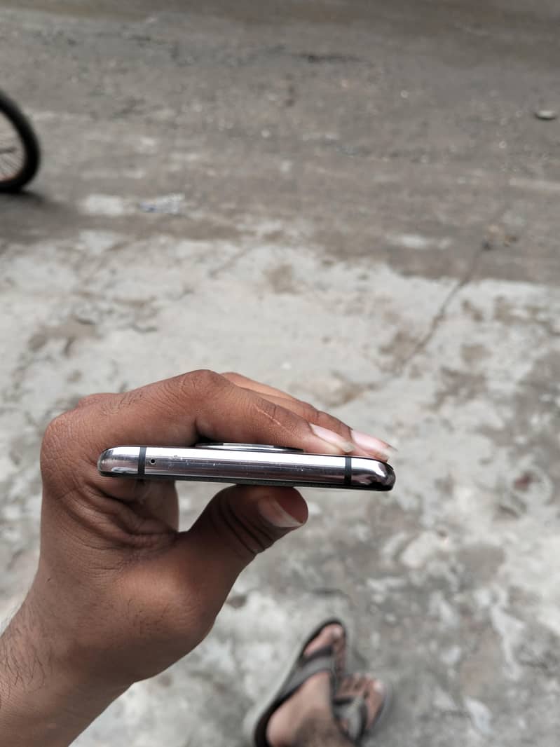 One Plus 7T 5