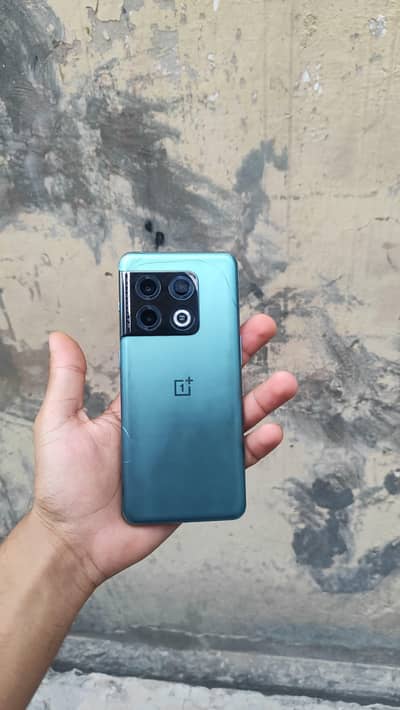 One Plus 10 Pro Non Pta