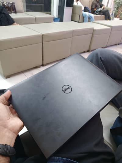 DELL LATITUDE 3470