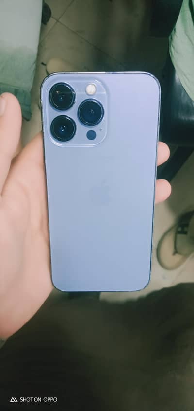 Apple iPhone 13 Pro