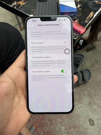 Apple iPhone 13 Pro Max