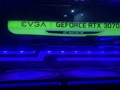 Geforce rtx 3070ti 8gb