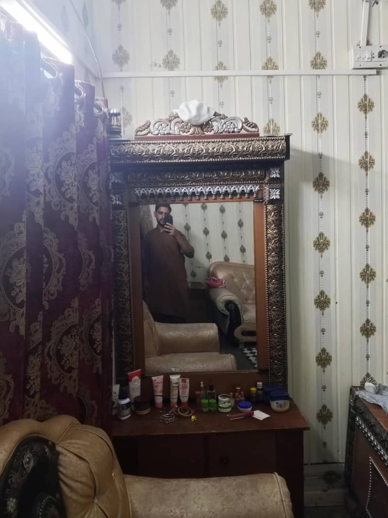 1 bed 1