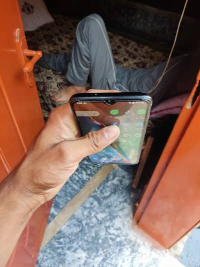 One Plus 6T