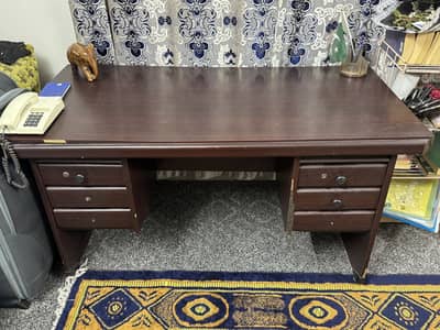 Office Table