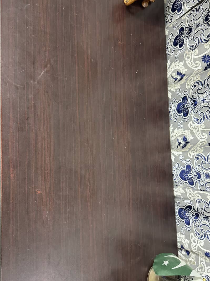 Office Table 2
